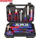 Workpro WP209023 Gereedschapset in koffer 32 delig CR V handgereedschap