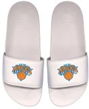 ISlide New York Knicks slippers Motto