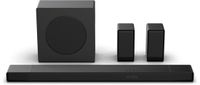 Hisense Ax5140q Soundbar Zwart