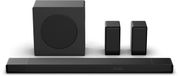 Hisense Ax5140q Soundbar Zwart