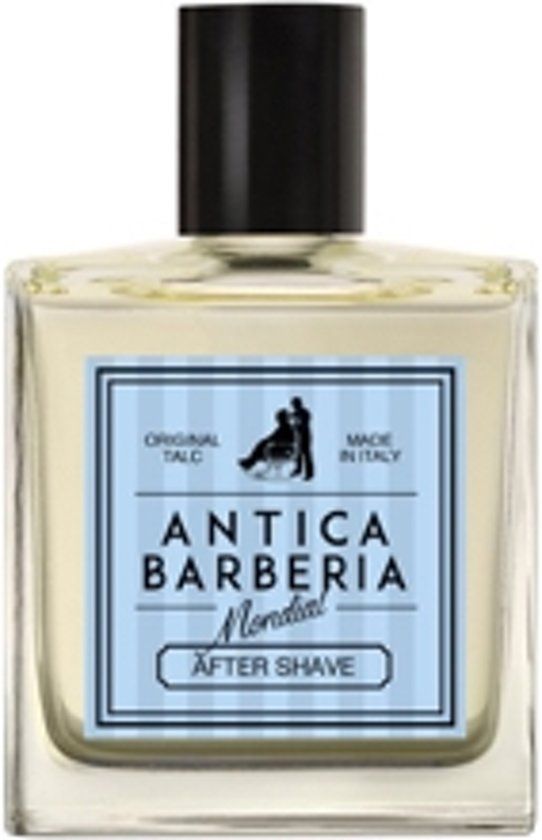 Mondial Aftershave / 100 ml / Men