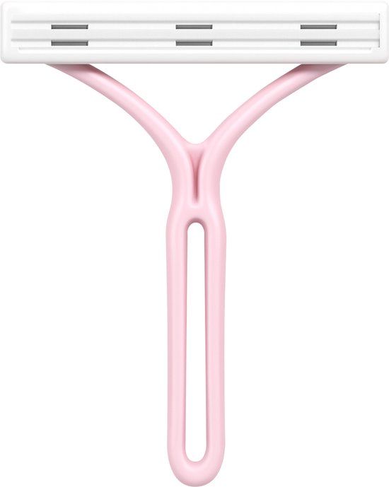 Nuvance Haarverwijderaar voor Huisdieren - voor Kattenhaar & Hondenhaar - 12.5 CM - Roze