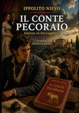 IL CONTE PECORAIO: Edizione ad Alta Leggibilità