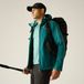 Regatta Heren Arana Waterdichte Softshell Jas met Capuchon