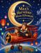 Max's Marvelous Moon Adventure Paperback
