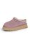 UGG Vachtlaarzen Dames W Tazz Ii, Maat: 37, Materiaal: Suède, Kleur: Roze