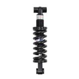 Fat Bike schokbreker achter 190mm instelbaar