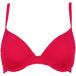 Red Point Bikini Oberteil Damen Catania Copa C