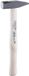 Ruthe 3001010119 Bankwerkershamer 100 g 260 mm DIN 1041