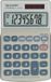 Sharp EL240SAB - Rekenmachine