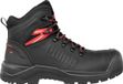 Puma Iron Mid S3S 632740 - Noir - 43