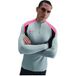 Nike Strike Drill Top Sweatshirt Bleu C395