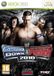 2K WWE SmackDown vs. Raw 2010, Xbox 360