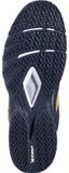Babolat Premura 3 Padelschoenen Heren Zwart 46
