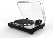 Thorens TD 402 DD Zwart Platenspeler