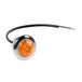 Lampa 41484 SMD-LED-lamp, 12/24 V, oranje