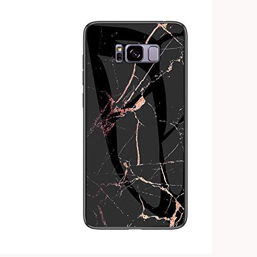 Custodia Custodia® kleurverloop anti-kras glas hoes voor Samsung Galaxy S8, Samsung Galaxy S8, 4