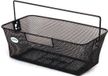 Basil PVC mand voor schooltas zwart