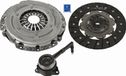 SACHS Kit d'embrayage 3000 990 350
