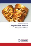 Beyond Lap Lambert Academic Publishing Beyond the Absurd