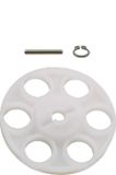 Minarelli roue dentée pompe à eau seule Yamaha MBK Nitro 50
