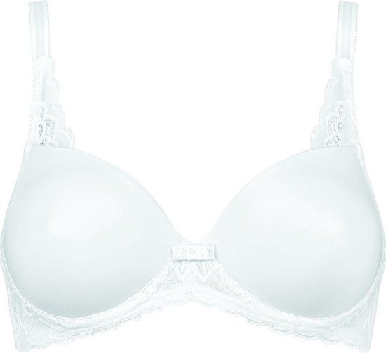 Triumph - Amourette Spotlight WHP X - White - Women's - Size C85
