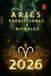 Aries Predicciones y Rituales 2026