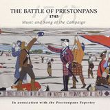 Sonic Rendezvous Various Artists - The Battle Of Prestonpans 1745 (CD)
