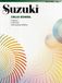 Suzuki cello school volume 7 rev.: International Edition