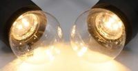 Enzo LED LED0146 LED kogellamp E27 helder warm wit 1W