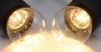 Enzo LED LED0146 LED kogellamp E27 helder warm wit 1W