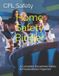 CPL Home Safety Binder