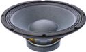 Devine Woofer 10 pouces - Voor Artis 10A MKII - Devine 10277 - Multicolore
