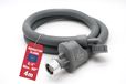 Merkloos Aquastop 4 Meter Slang voor Wasmachine en Vaatwasser