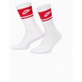 Nike Iconische halflange sokken Everyday Elevated (x3)