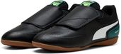 Puma Truco III V Zaalschoenen Zwart EU 31 Kinderen