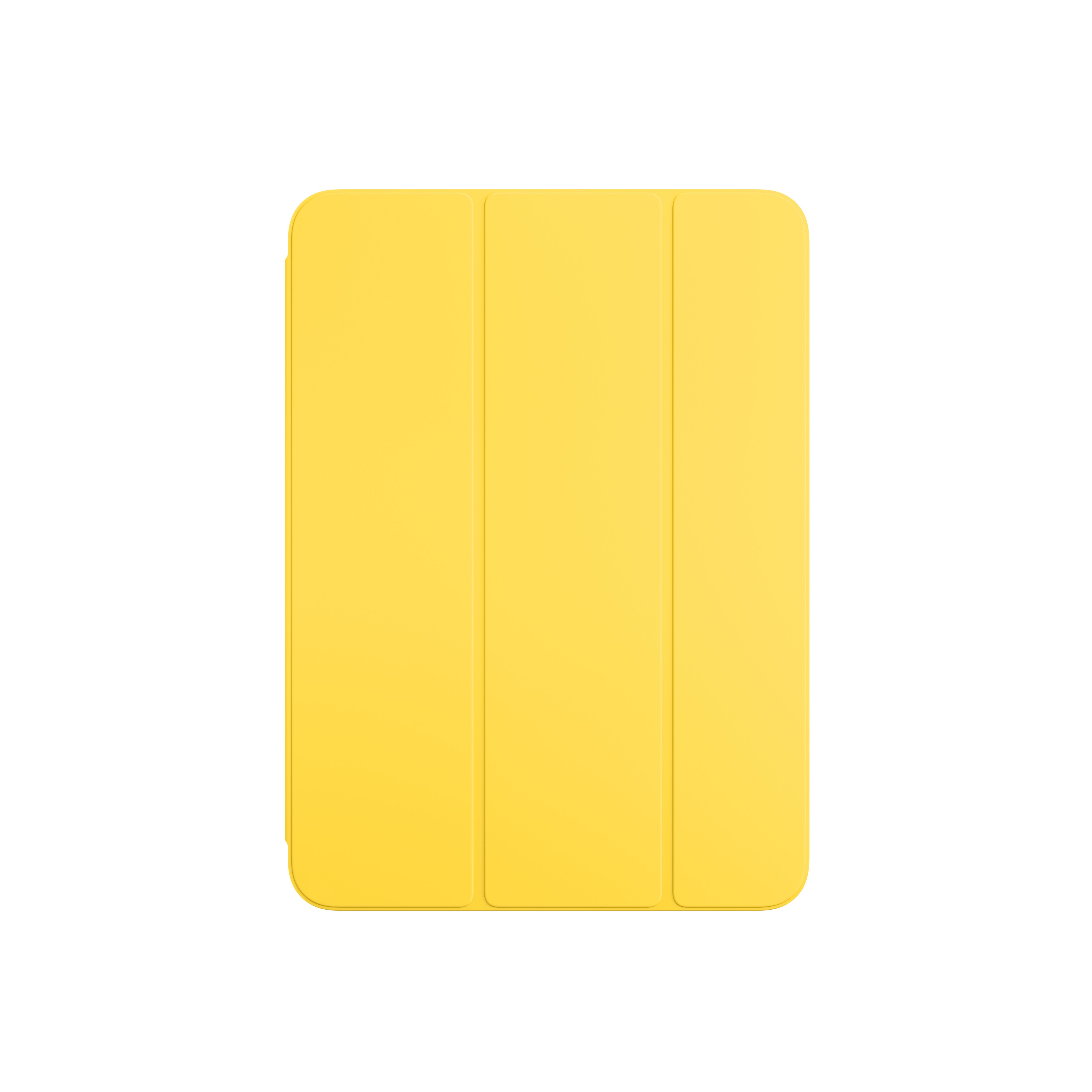Apple Smart Folio voor iPad 10 (2022) - Geel
