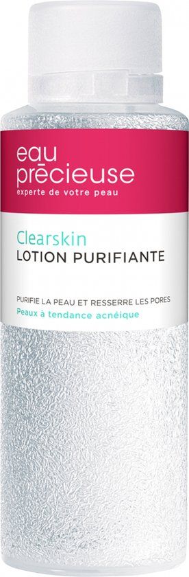 Eau Précieuse Clearskin Zuiverende Lotion 375 ml