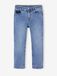 Vertbaudet Smalle jeans large meisjes