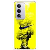 Oppo Mooie Oppo A80 logo gewoon doen Maniacase