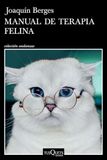 Manual Tusquets Editores S.A. Manual de terapia felina Paperback