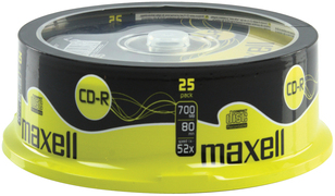 Maxell MAX-CRD19S2