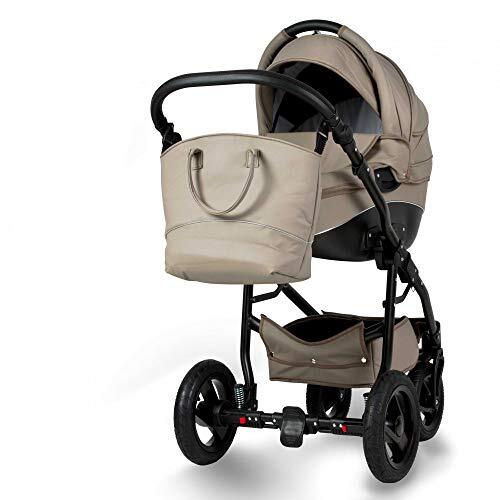 Lux4kids 3in1 best sale travel system