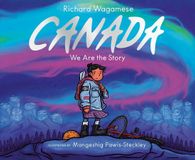 Tundra Books Canada : We Are the Story Relié