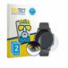 BROTECT - Screenprotector voor AcclaFit D2 1.38" - Folie Beschermfolie matte volledig dekking 2 Stuks