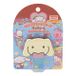Creer Beaute Sanrio Characters Cinnamoroll Chocolate Multi Carry Balm Vol.2 1 pc