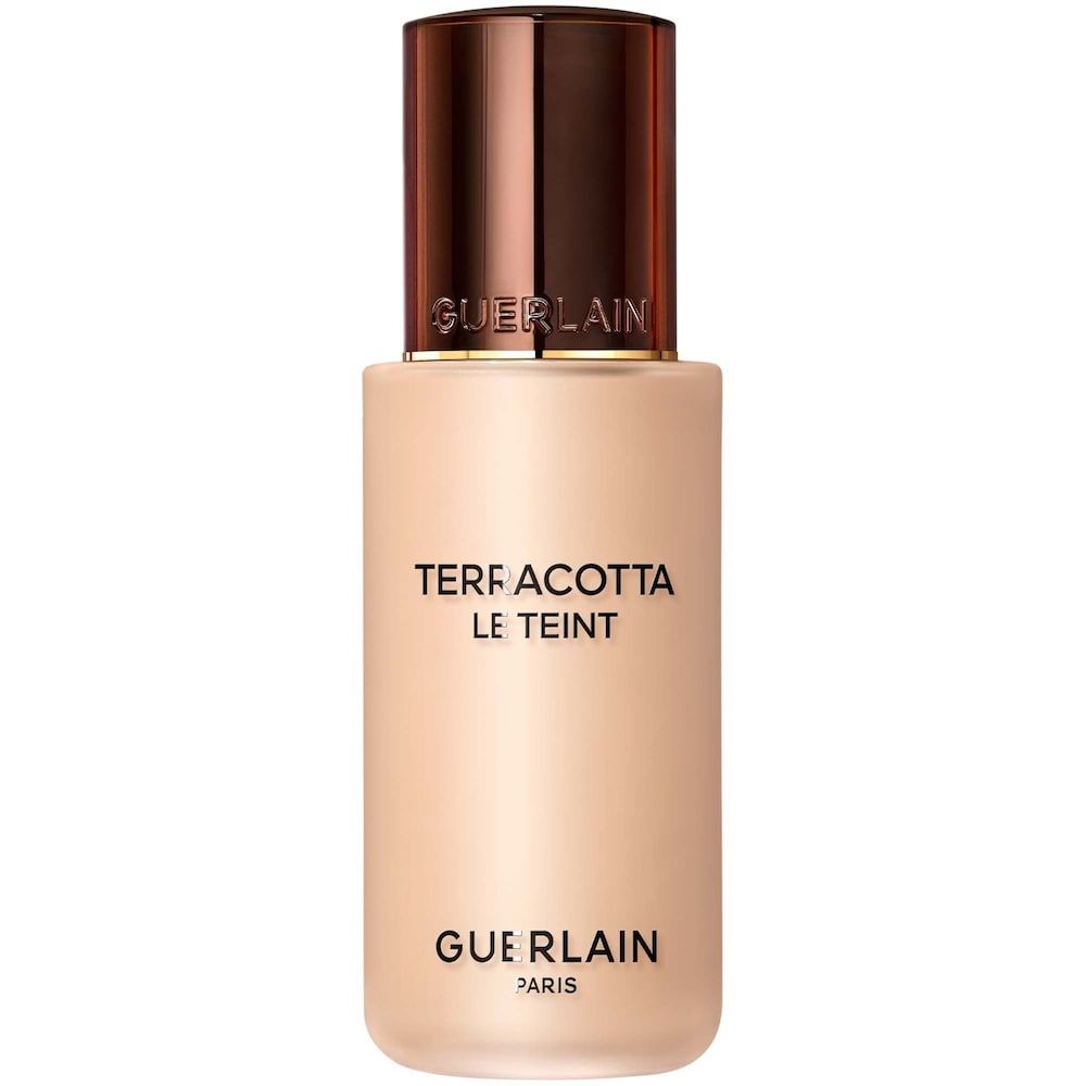 Guerlain Terracotta Le Teint Foundation 2C Cool/Rosé 35 ml