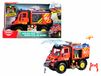 Dickie Unimog U530, brandweerwagen, modelnummer 203719033