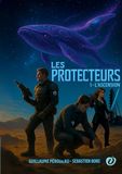 Les FORBIDDEN EDITIONS Les protecteurs: L'ascension: 1 Paperback
