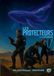 Les FORBIDDEN EDITIONS Les protecteurs: L'ascension: 1 Paperback
